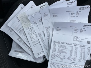 Škoda Yeti 2,0 TDi 81kw Ambiente Taž 2011