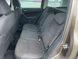 Škoda Yeti 2,0 TDi 81kw Ambiente Taž 2011