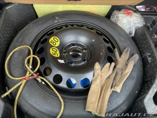 Škoda Yeti 2,0 TDi 81kw Ambiente Taž 2011