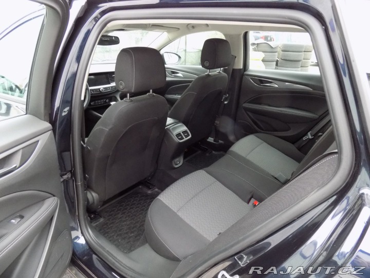 Opel Insignia 1.6 CDTI/Bussines Edition 2020