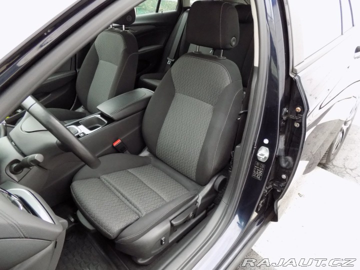 Opel Insignia 1.6 CDTI/Bussines Edition 2020