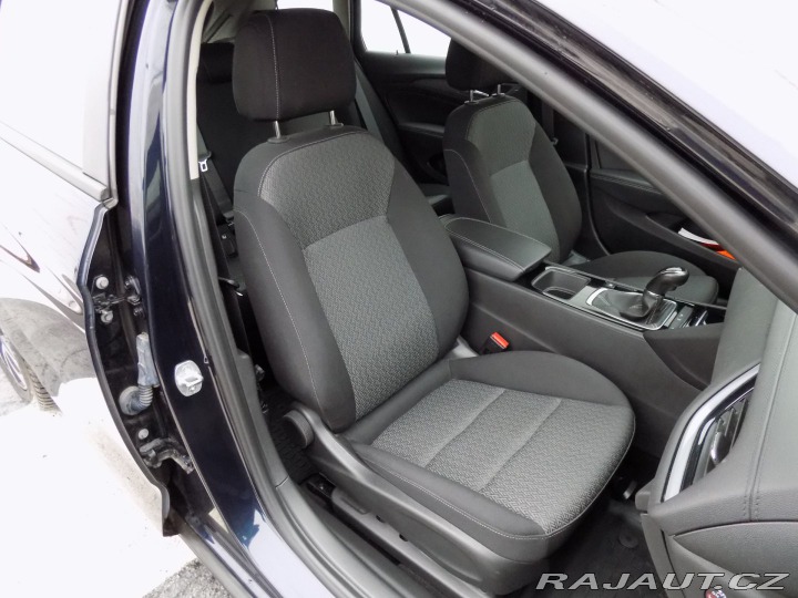 Opel Insignia 1.6 CDTI/Bussines Edition 2020