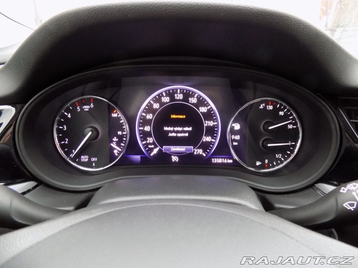 Opel Insignia 1.6 CDTI/Bussines Edition 2020