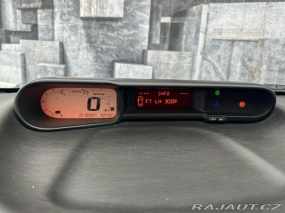 Citroën C3 Aircross 1.4i, 70KW, VELKÝ SERVIS 2011