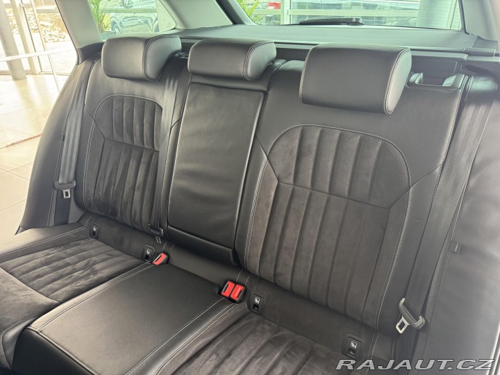 Škoda Superb 1,4TSI iV 160kW*DSG*Kessy 2022