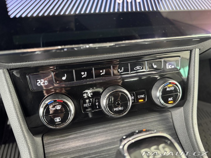 Škoda Superb 1,4TSI iV 160kW*DSG*Kessy 2022