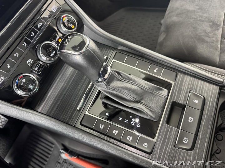 Škoda Superb 1,4TSI iV 160kW*DSG* 2022