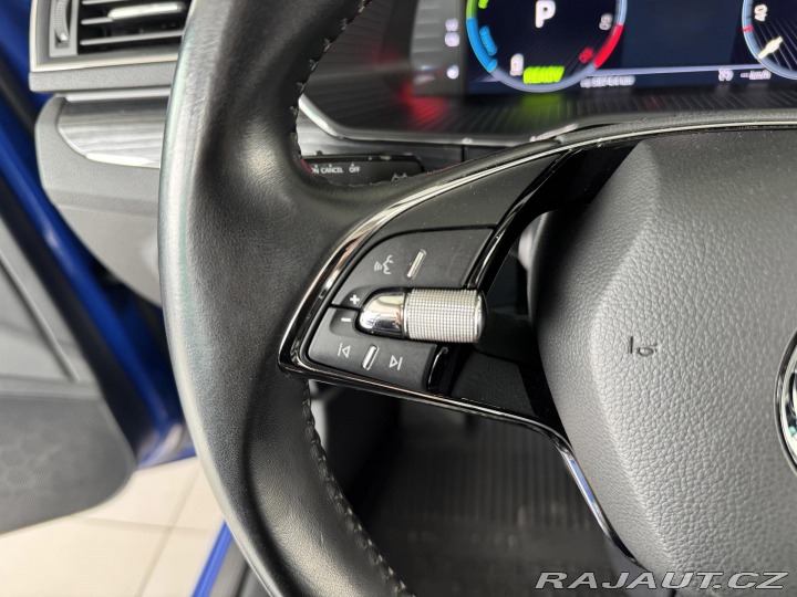 Škoda Superb 1,4TSI iV 160kW*DSG*Kessy 2022