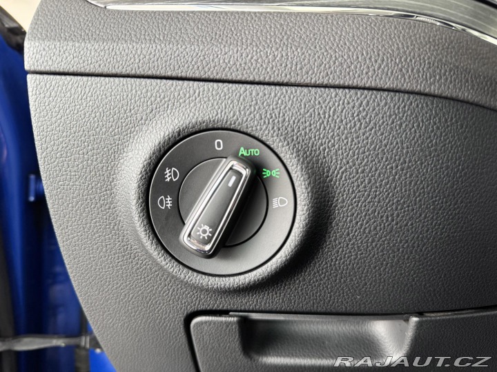 Škoda Superb 1,4TSI iV 160kW*DSG* 2022