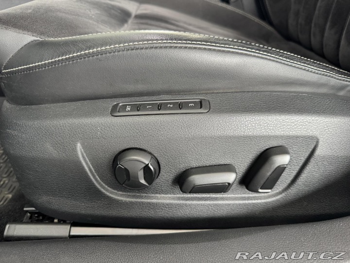 Škoda Superb 1,4TSI iV 160kW*DSG*Kessy 2022