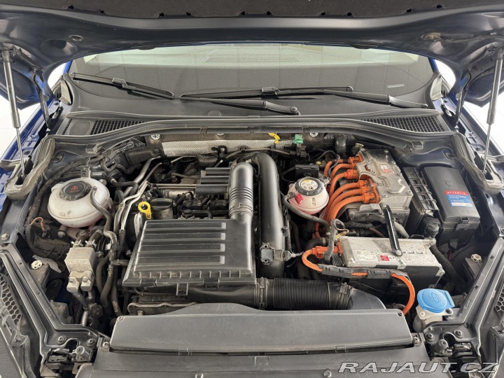 Škoda Superb 1,4TSI iV 160kW*DSG*Kessy 2022