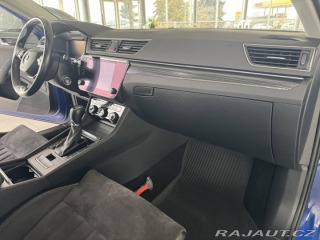 Škoda Superb 1,4TSI iV 160kW*DSG* 2022