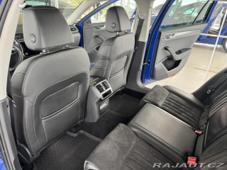 Škoda Superb 1,4TSI iV 160kW*DSG* 2022