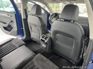 Škoda Superb 1,4TSI iV 160kW*DSG* 2022