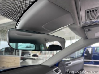 Škoda Superb 1,4TSI iV 160kW*DSG* 2022