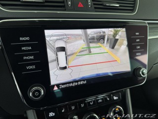 Škoda Superb 1,4TSI iV 160kW*DSG* 2022