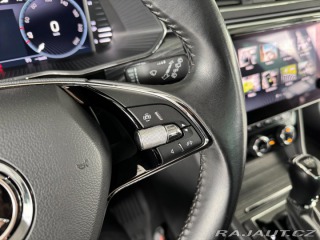 Škoda Superb 1,4TSI iV 160kW*DSG* 2022