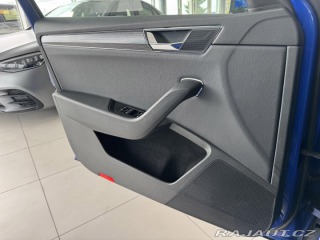 Škoda Superb 1,4TSI iV 160kW*DSG* 2022