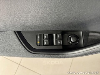 Škoda Superb 1,4TSI iV 160kW*DSG* 2022