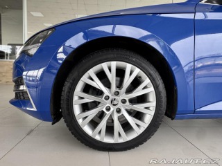 Škoda Superb 1,4TSI iV 160kW*DSG* 2022