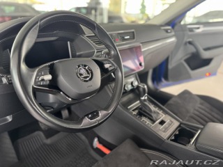 Škoda Superb 1,4TSI iV 160kW*DSG* 2022