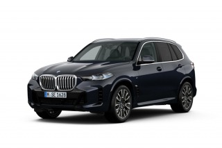 BMW X5 xDrive30d