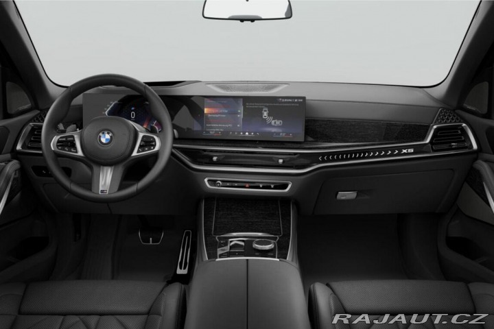 BMW X5 xDrive30d 2025