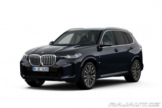 BMW X5 xDrive30d 2025