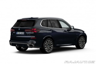 BMW X5 xDrive30d 2025