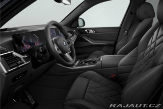 BMW X5 xDrive30d 2025