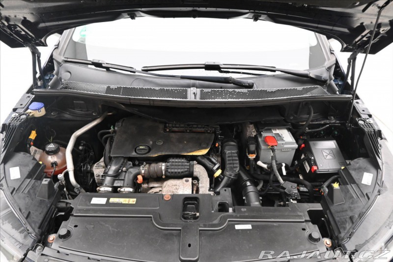 Opel Grandland X 1,6 CDTI 88 kW Tažné Záru