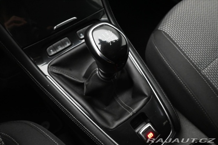 Opel Grandland X 1,6 CDTI 88kW Tažné Záruk 2017