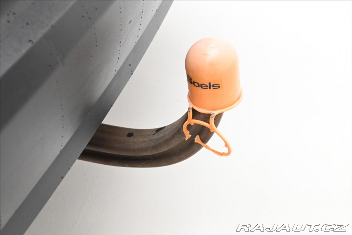 Opel Grandland X 1,6 CDTI 88kW Tažné Záruk 2017