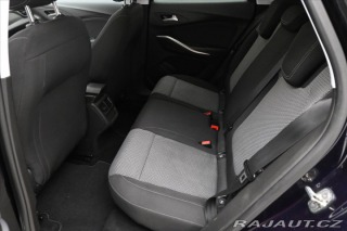 Opel Grandland X 1,6 CDTI 88 kW Tažné Záru 2017