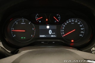 Opel Grandland X 1,6 CDTI 88 kW Tažné Záru 2017