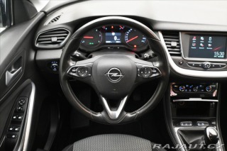 Opel Grandland X 1,6 CDTI 88 kW Tažné Záru 2017