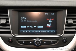Opel Grandland X 1,6 CDTI 88 kW Tažné Záru 2017