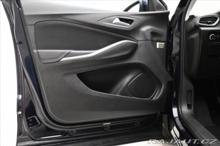 Opel Grandland X 1,6 CDTI 88 kW Tažné Záru 2017