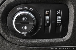 Opel Grandland X 1,6 CDTI 88 kW Tažné Záru 2017