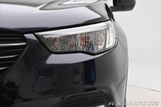 Opel Grandland X 1,6 CDTI 88 kW Tažné Záru 2017