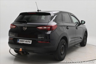 Opel Grandland X 1,6 CDTI 88 kW Tažné Záru 2017