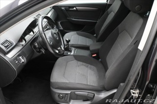Volkswagen Passat 1,6 TDI 77 kW Navi Záruka 2011