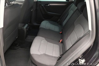 Volkswagen Passat 1,6 TDI 77 kW Navi Záruka 2011
