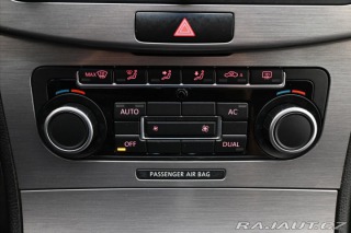 Volkswagen Passat 1,6 TDI 77 kW Navi Záruka 2011
