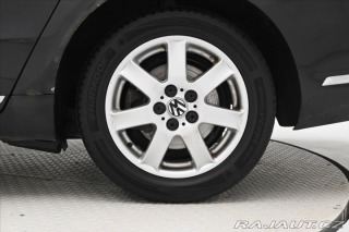 Volkswagen Passat 1,6 TDI 77 kW Navi Záruka 2011