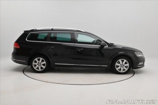 Volkswagen Passat 1,6 TDI 77 kW Navi Záruka 2011