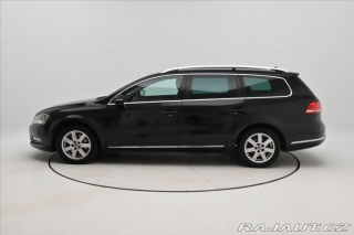 Volkswagen Passat 1,6 TDI 77 kW Navi Záruka 2011