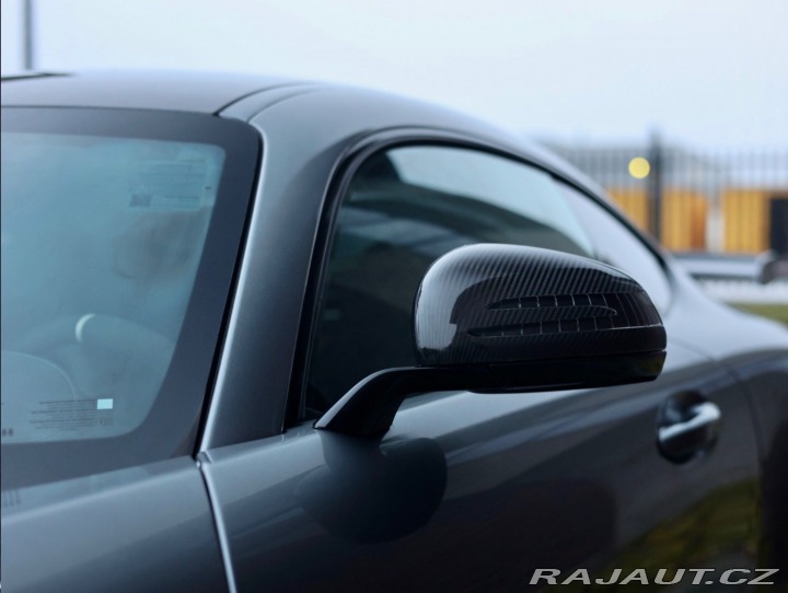 Mercedes-Benz AMG GT R coupe PRO, 430KW, ako 2019