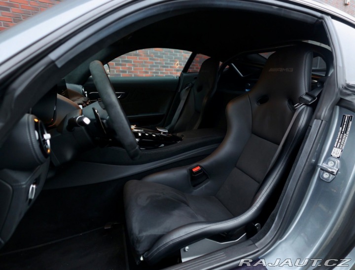 Mercedes-Benz AMG GT R coupe PRO, 430KW, ako 2019