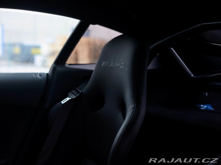 Mercedes-Benz AMG GT R coupe PRO, 430KW, ako 2019